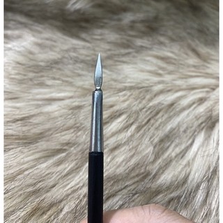 Cây lấy khoé cán gỗ chống gỉ sét