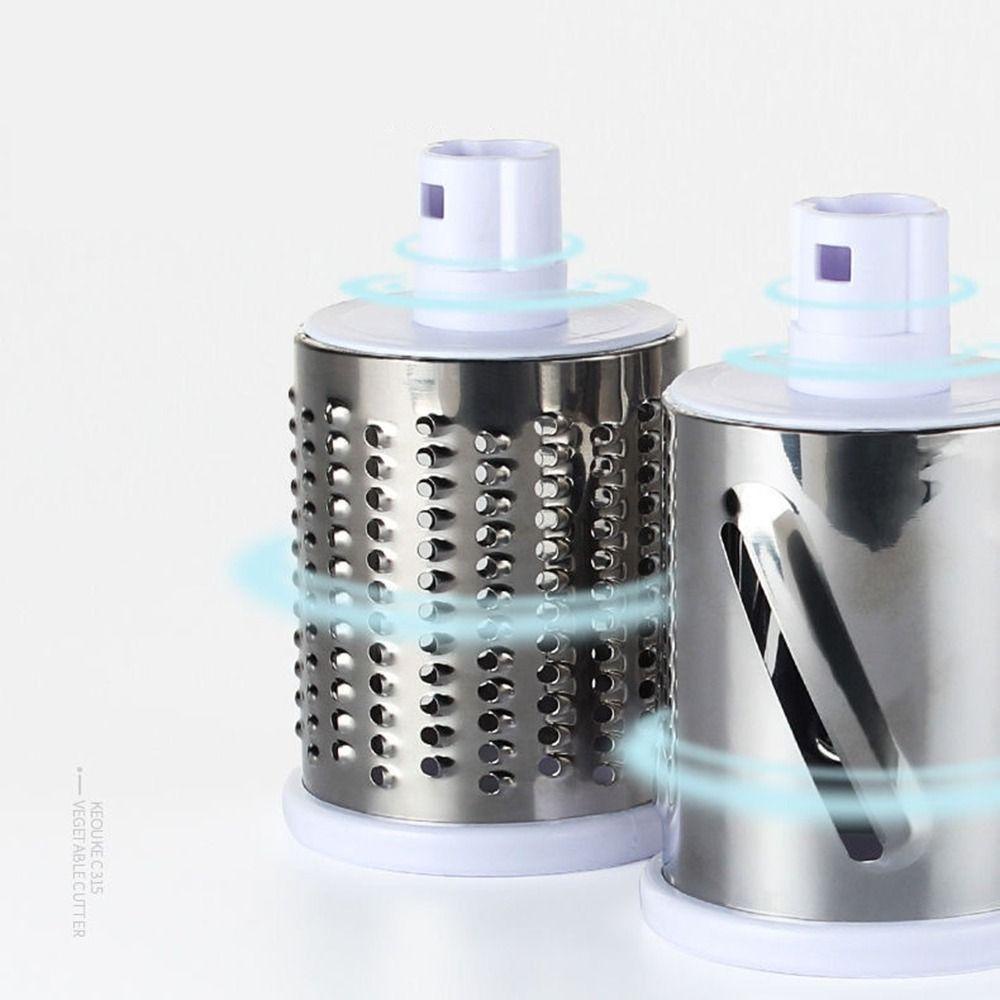 Dụng Cụ Cắt Rau Củ Quả Đa Năng 3 Trong 1