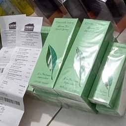 ᴇʟɪᴢᴀʙᴇᴛʜ ᴀʀᴅᴇɴ - Nước Hoa Green Tea Eau Parfumee