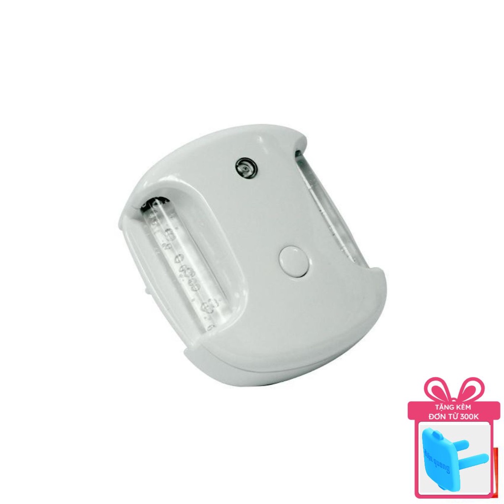 Đèn ngủ LED Điện Quang ĐQ LNL05 (cảm biến quang và đổi màu tự động)