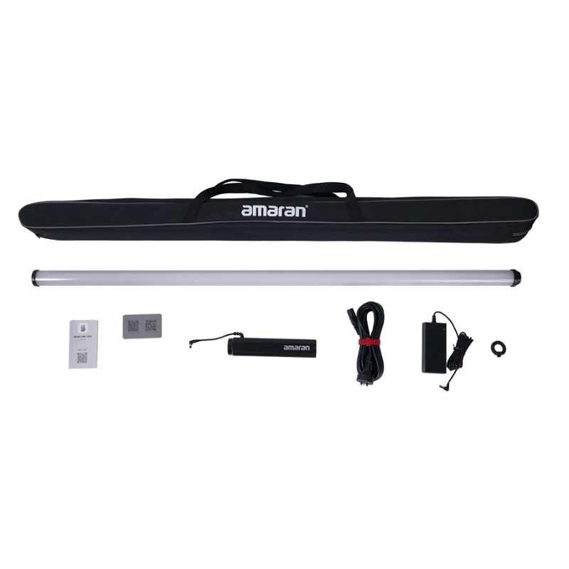 Đèn Aputure Amaran T4c RGBWW Tube Light
