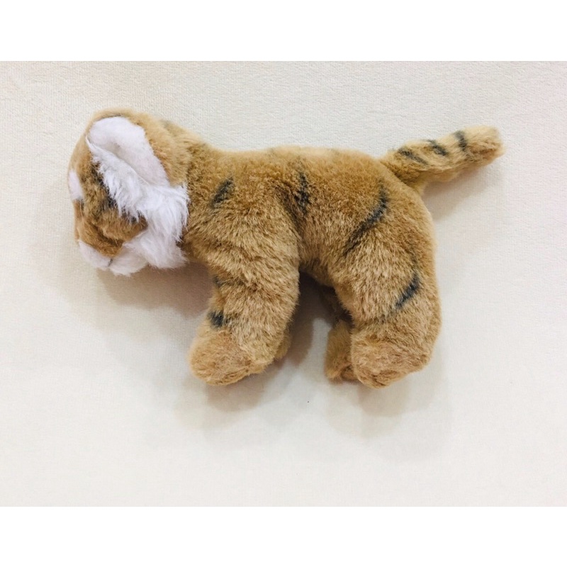 Gấu bông Cọp.