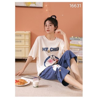 Bộ lửng BIG SIZE Doremon SL.QC 16631