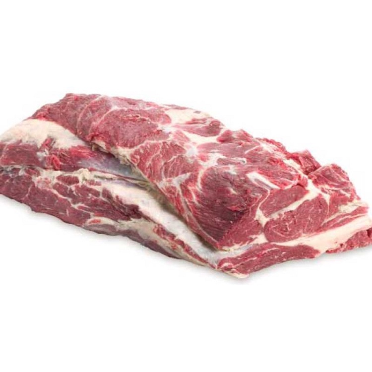 Thịt Nạm bò mềm, ngon nhập khẩu 900G