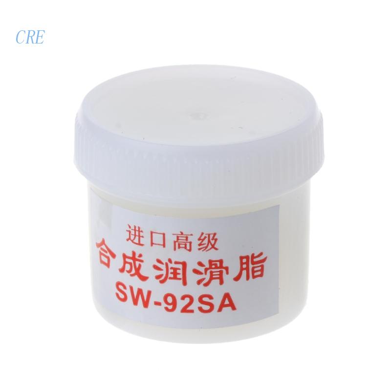 Dầu Bôi Trơn Ổ Đĩa Quạt Bằng Sợi Tổng Hợp Dành Cho Bàn Phím Máy Tính SW-9