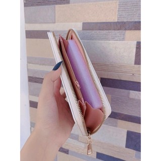 Ví dài cầm tay dễ thương (ví)