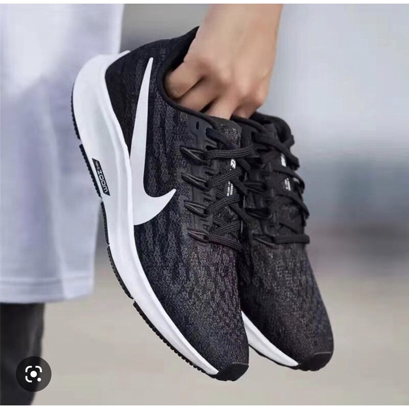 Giầy thể thao nữ Ni.ke Airzoom pegasus 36 AQ2210-004 Nhật bản