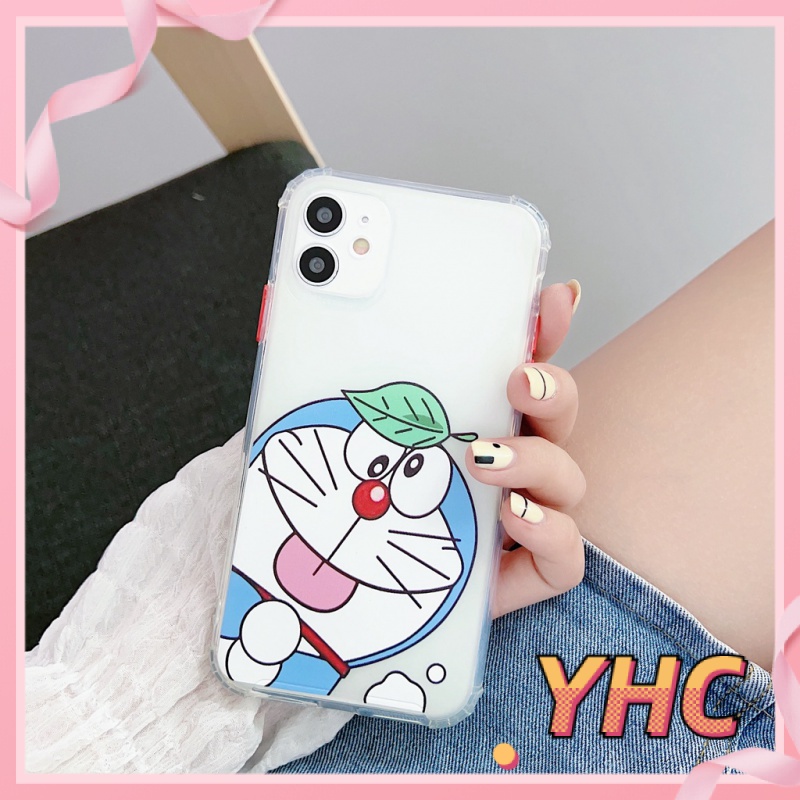 Ốp Điện Thoại In Hoa Nhỏ Hoạt Hình Cho iPhone 6 / S6 / 6S / 6splus / 7 / 7plus / 8 / 8plus / X / xr / xs / 11promax-809