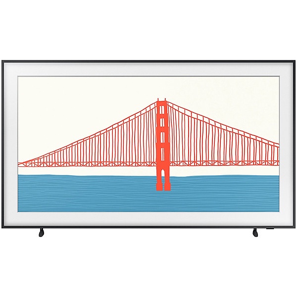 Smart Tivi Qled The Frame Samsung 4K 50 inch QA50LS03A