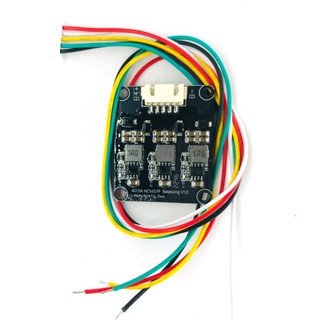 Bảng Mạch Cân Bằng Năng Lượng Pin Li-ion Lithium 2022 BMS 4S 2A Lifepo4