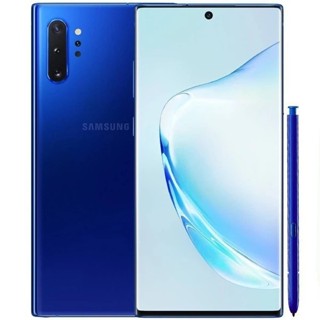 Điện thoại Samsung Note10 Mỹ Ram 8Gb 256Gb  Snapdragon 855
