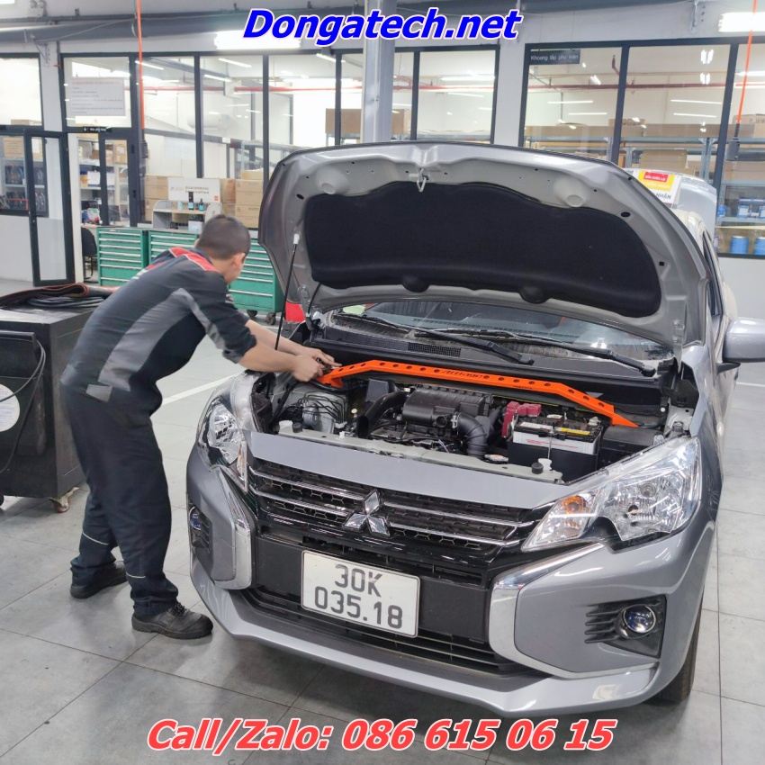 THANH CÂN BẰNG ATTRAGE