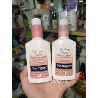 Kem dưỡng Neutrogena Pháp 118ml
