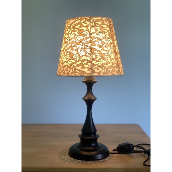 ĐÈN NGỦ ĐỂ BÀN