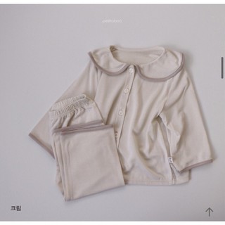 Bộ Ange peekaboo