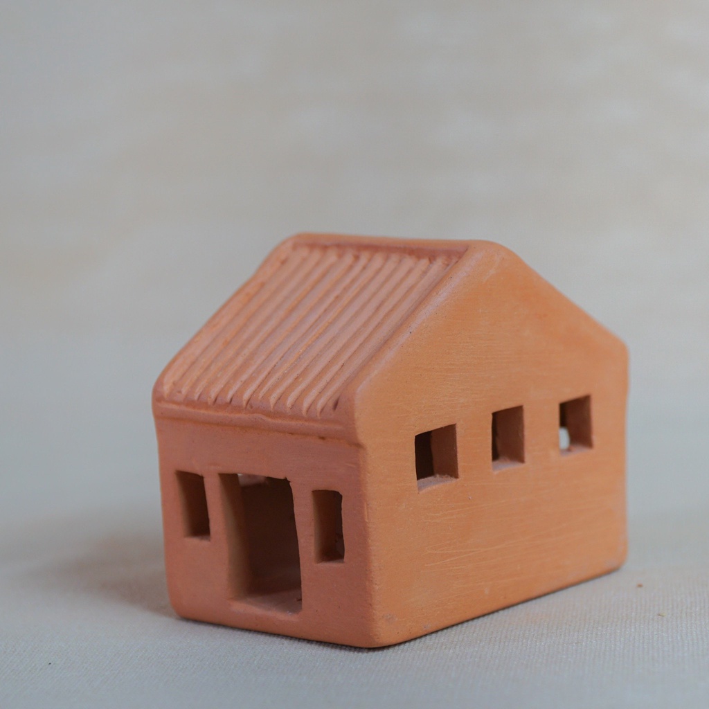 Nhà Hội An - The Little Hội An - Size Mini - LN17