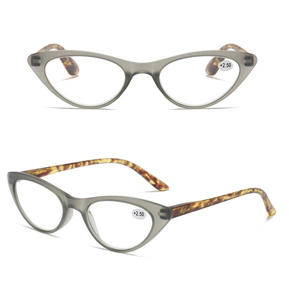 Osier1 Kính Đọc Sách Thời Trang Cổ Điển Bảo Vệ Mắt