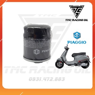 [SHOPEE TRỢ GIÁ]Lọc nhớt, lọc dầu chính hãng Piaggo Vespa cho các dòng xe Vespa + Liberty