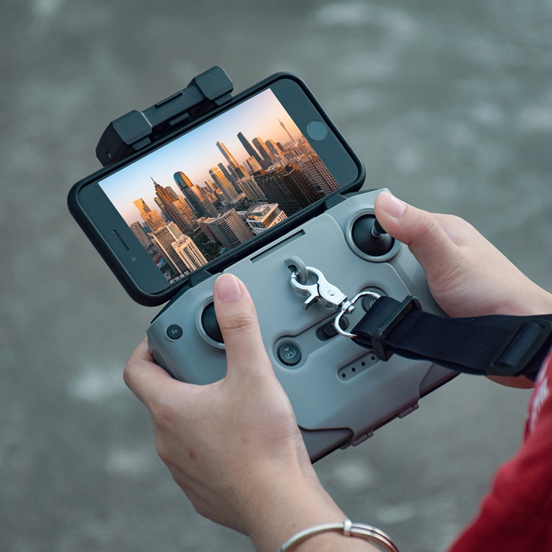 Dây Đeo Điều Khiển Từ Xa Cho DJI Mavic 3 / AIR 2 / Mini 2 / AIR 2S / Mini 3 Pro