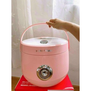 Nồi cơm điện Happy Time 1.8 lít SHD0852