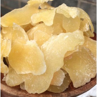 Mứt gừng huế lát mong - đặc biệt 100g / 250g / 500g