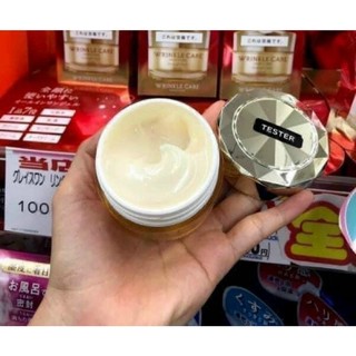 Kem dưỡng da kose wrinkle care