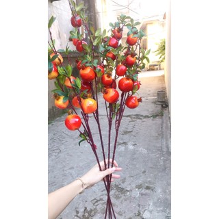 CÀNH LỰU CHƯNG TẾT SIÊU ĐẸP /A8.1610