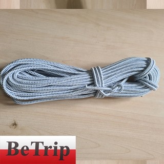 Dây Dù Cột Võng, Căng Tăng Lều