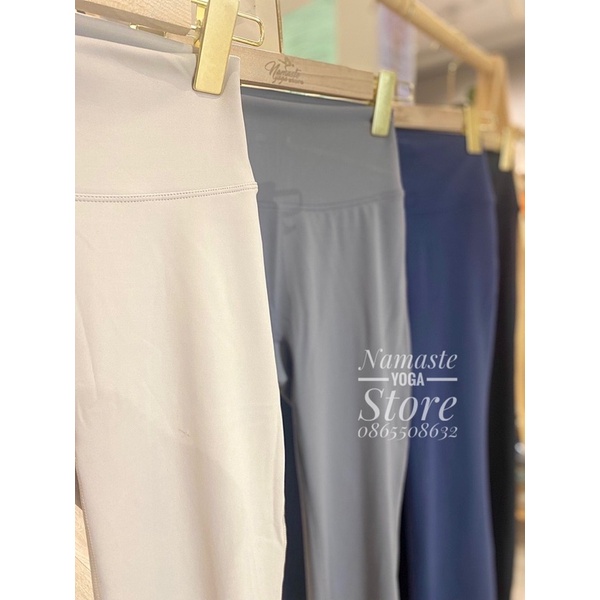 Quần vẩy lửng Amob