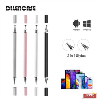Cảm ứng 2 trong 1 bút máy tính bảng vẽ màn hình cảm ứng điện dung thông minh bút dành cho ios android ipad a190 'vùng