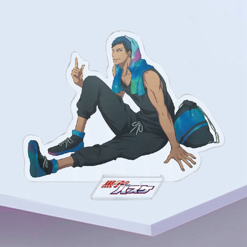 Mô Hình Nhân Vật Akashi Seijuro Anime Kuroko 'S Basketball