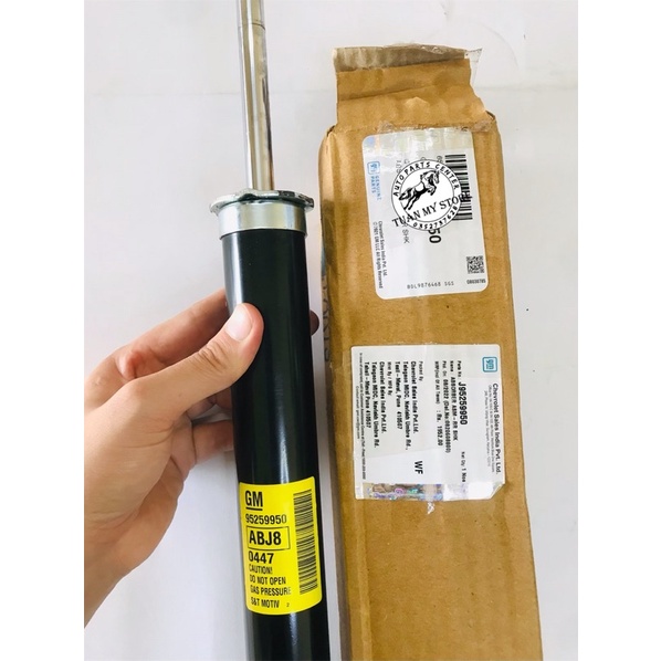 Giảm xóc sau Spark 2012-2019 M300 Matiz4-Matiz Groove