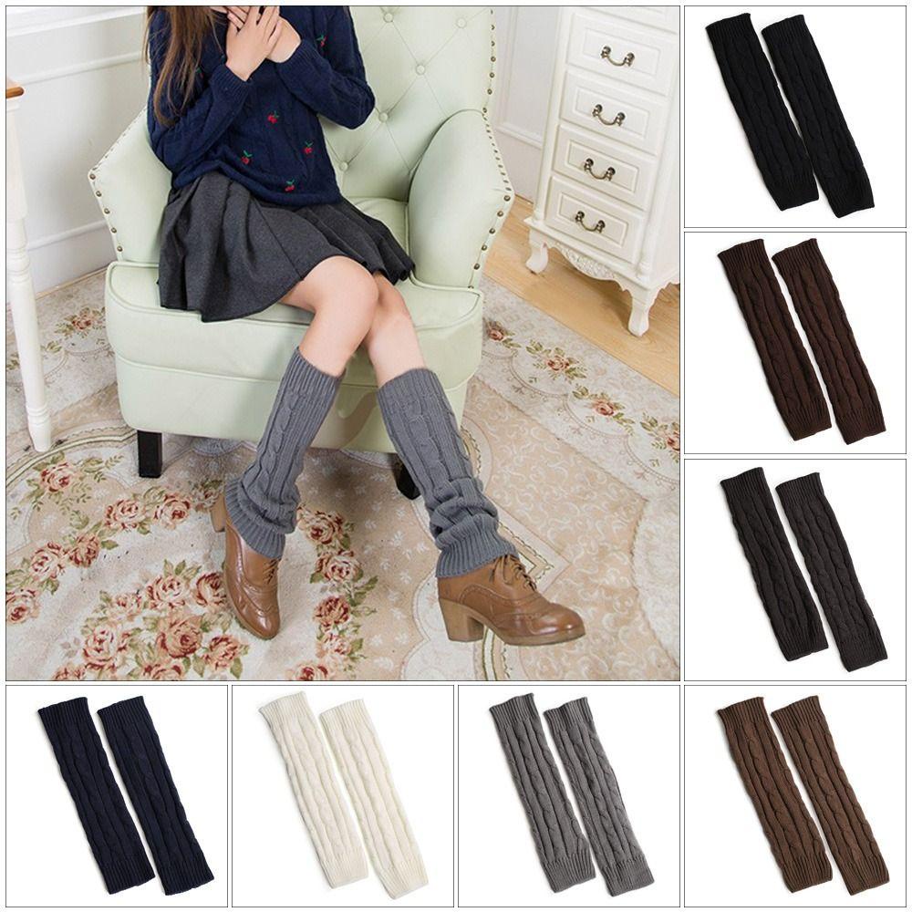 Tất DàI MàU SắC Đơn GiảN
