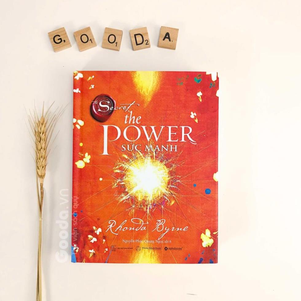 Sách - Bộ The Magic Phép Màu + The Secret Bí Mật + The Power Sức Mạnh + Hero Người Hùng - Thiên Minh Book