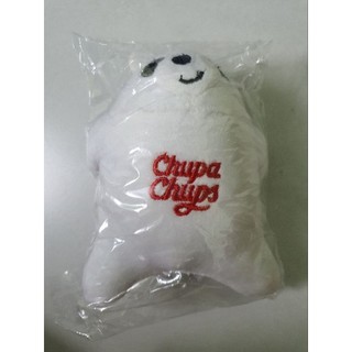 Gấu bông We bare bear Chupa Chups