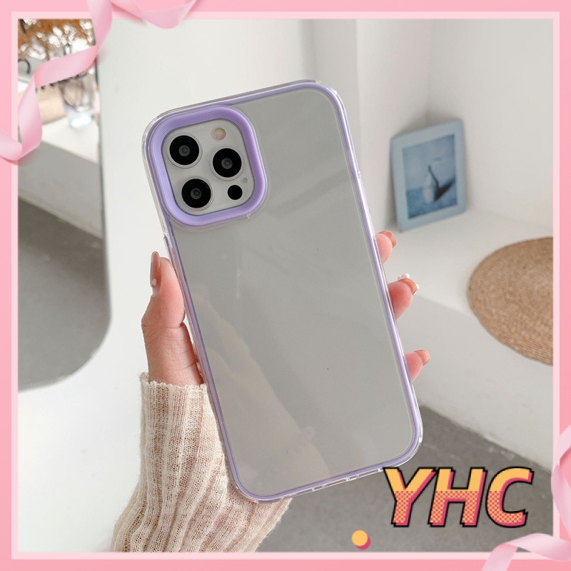 ốp iphone Chống Sốc 3 Trong 1 tương thích với  6s 6splus 7 7plus 8 8plus X XS XSMAX 11 12 Pro Max Plus Promax-1001