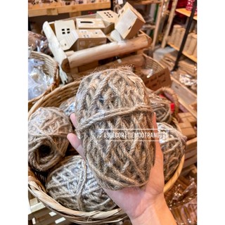 Dây thừng sợi gai 3ly