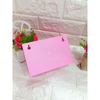 🌻 HỘP ĐỰNG ĐỒ 9 Ô KITTY 🎀 KITTY HOUSE