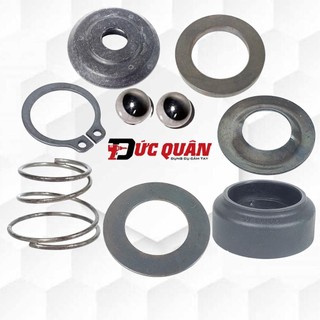 Bộ đầu máy khon bê tông, dhr182, hr182, makita, dq14