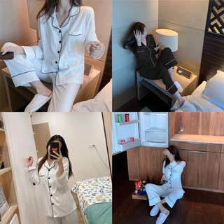 PYJAMA BỘ NGỦ NỮ