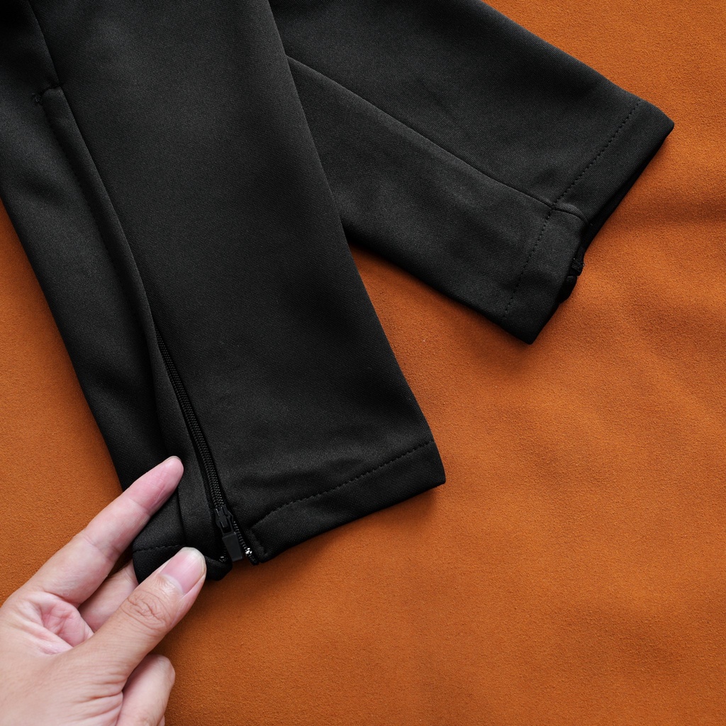 BỘ NỈ UMI THỜI TRANG, THỂ THAO NAM CAO CẤP