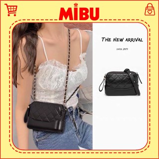  Túi đeo chéo mini Hobo Ngọc Trinh túi xách nữ đeo vai 2 khoá thời trang 
