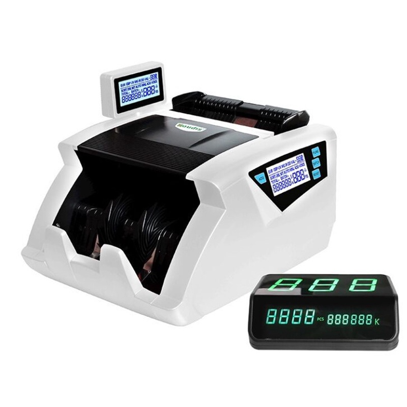 Máy đếm tiền Oudis 8899B