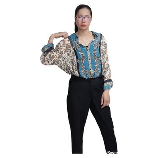 Áo sơ mi hàng xuất dư phong cách trẻ