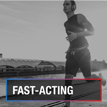 ✅Dầu nóng dạng lăn Icy Hot ORIGINAL