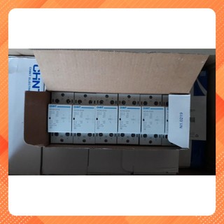 [Sale Combo] 1 hộp 6 cái Khởi động từ 1 pha CHINT 40A/220V