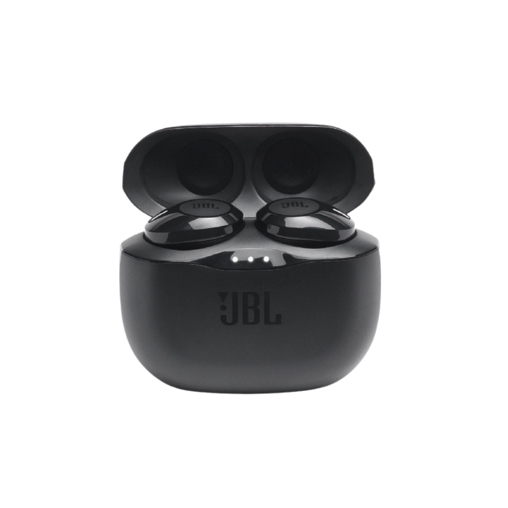 Tai nghe Bluetooth True Wireless JBL Tune 125TWS chính hãng
