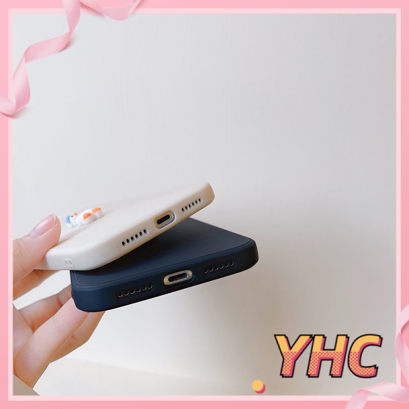ốp iphone Hình Vịt Đơn Giản tương thích iPhone 6/6plus/6s/6splus/7/7plus/8/8plus/x/xs/xr/xsmax/11/12/13/pro/max/plus/promax-047