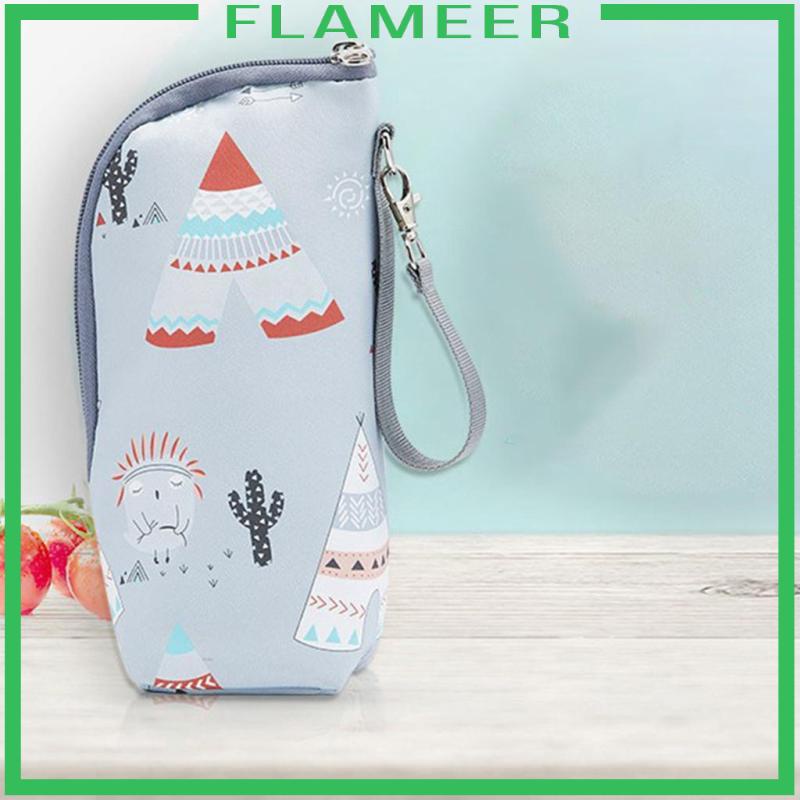 Túi giữ ấm bình sữa đa chức năng Túi đựng sữa mẹ