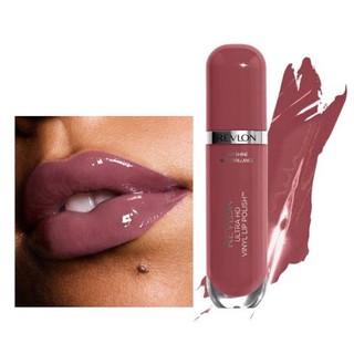 Son bóng revlon ultra hd vinyl lip polish 960 date night